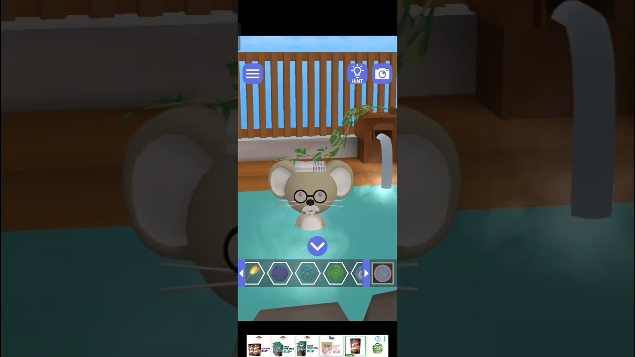 Bells Sleeping in The Forest - FULL walkthrough