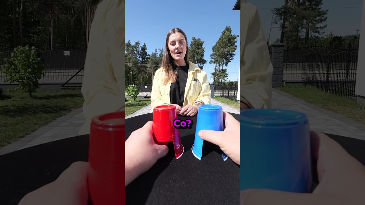 ZNAJDZIESZ PIŁKĘ = WYGRYWASZ! #shorts
