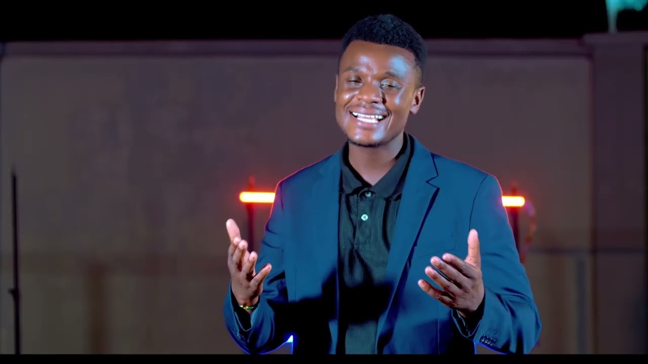DAMU YA YESU (Official Music Video) BY JOSEPHAT  SARWATT