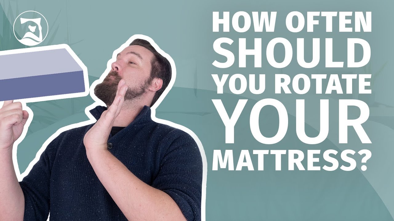 Как часто следует переворачивать матрас и нужно ли его переворачивать?
