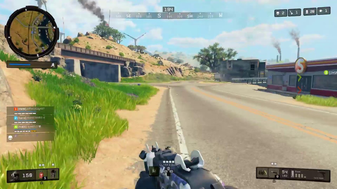 Blackout
