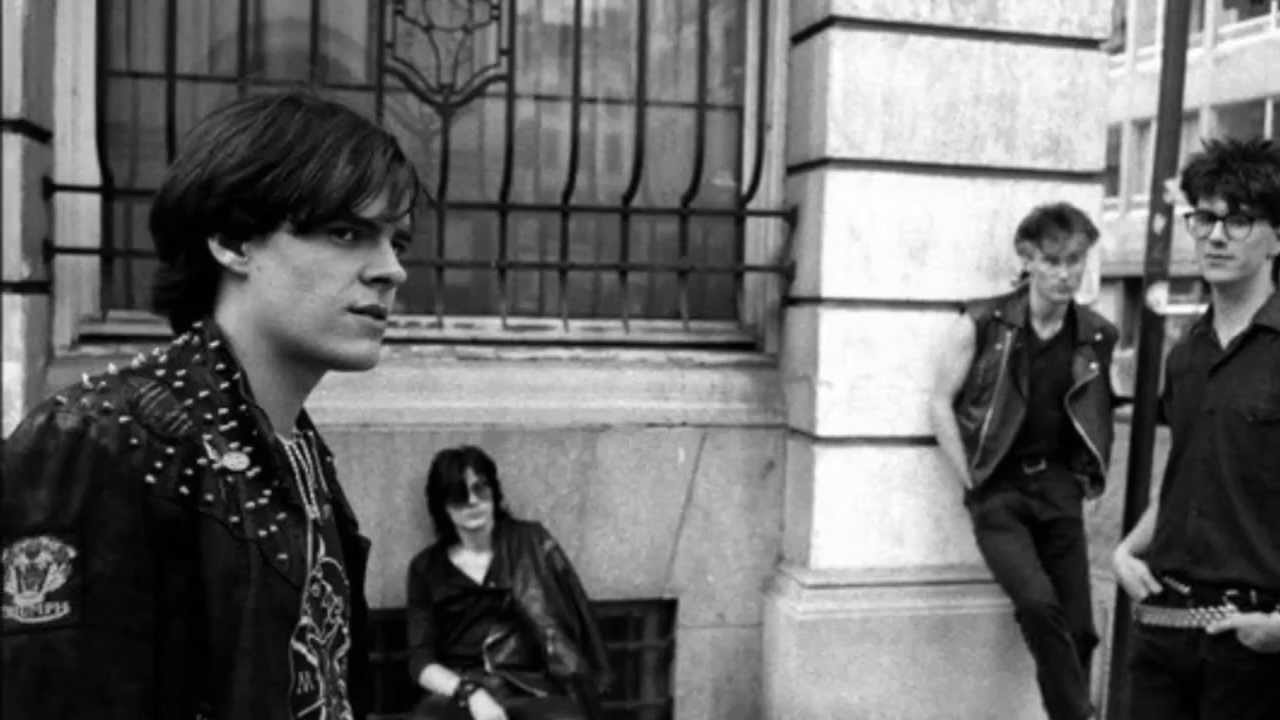 The Sisters Of Mercy -  Floorshow