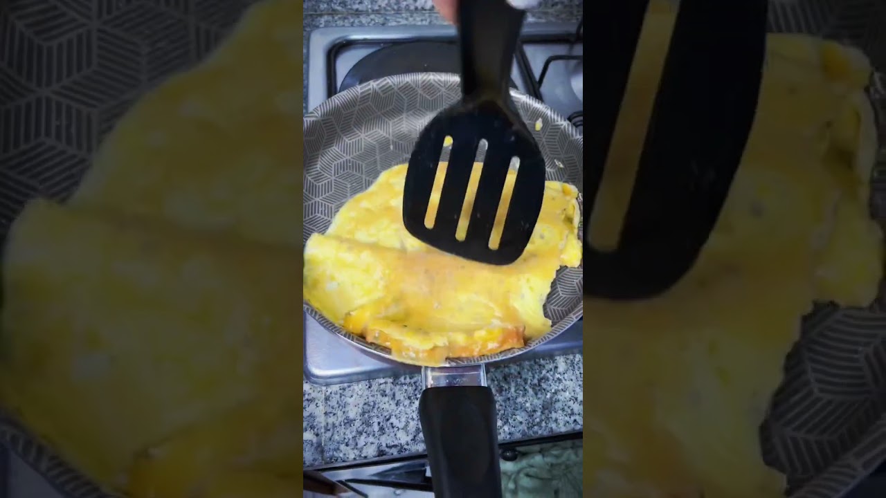 ✅La receta de S&aacute;ndwich de huevo que tienes que probar.