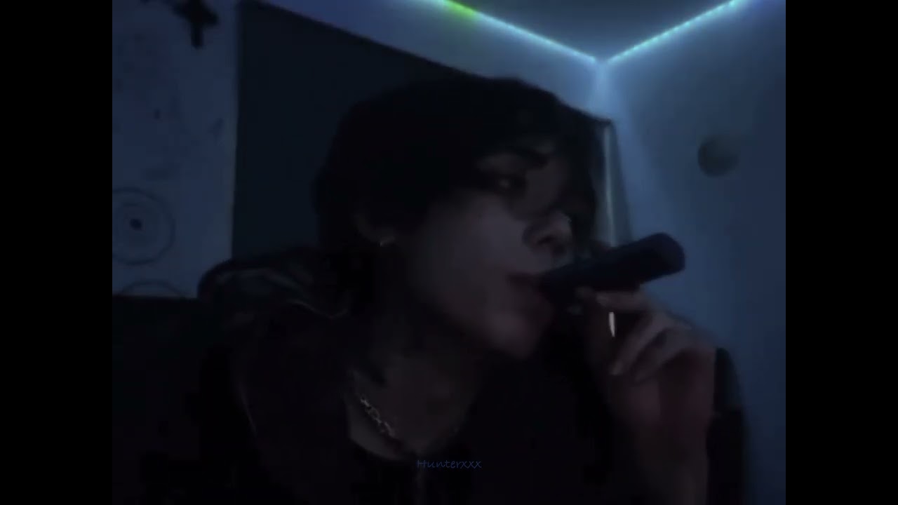 lilgiela33 - garota fantasma (letra)