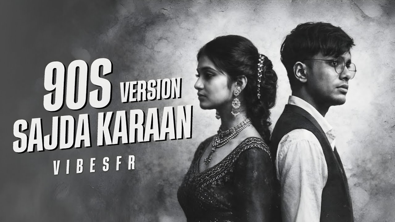 SAJDA KARAAN - Mitraz (Old Version) | VibesFr | Old Cover Version 