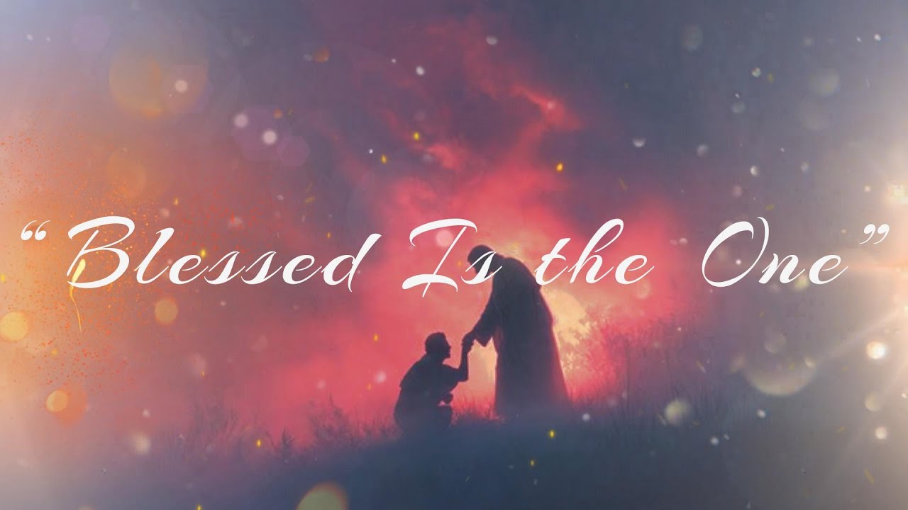 “Blessed Is the One” - I Top Christian Worship Songs 2026  ,  - PSALM 1