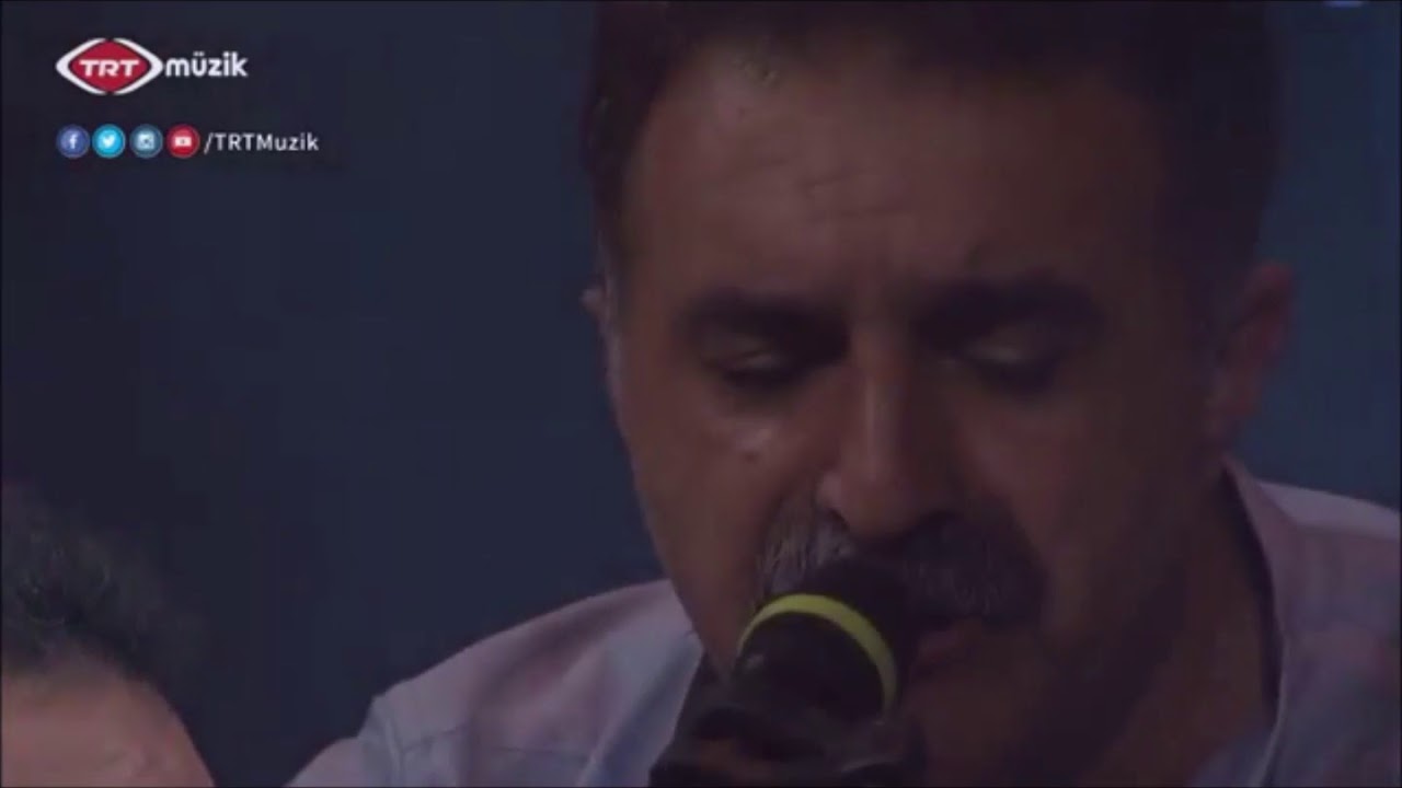 Erdal Erzincan - Bir Gerçeğe Bel Bağladım Erenler