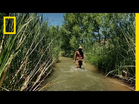 New Tools for Fishing | Live Free or Die