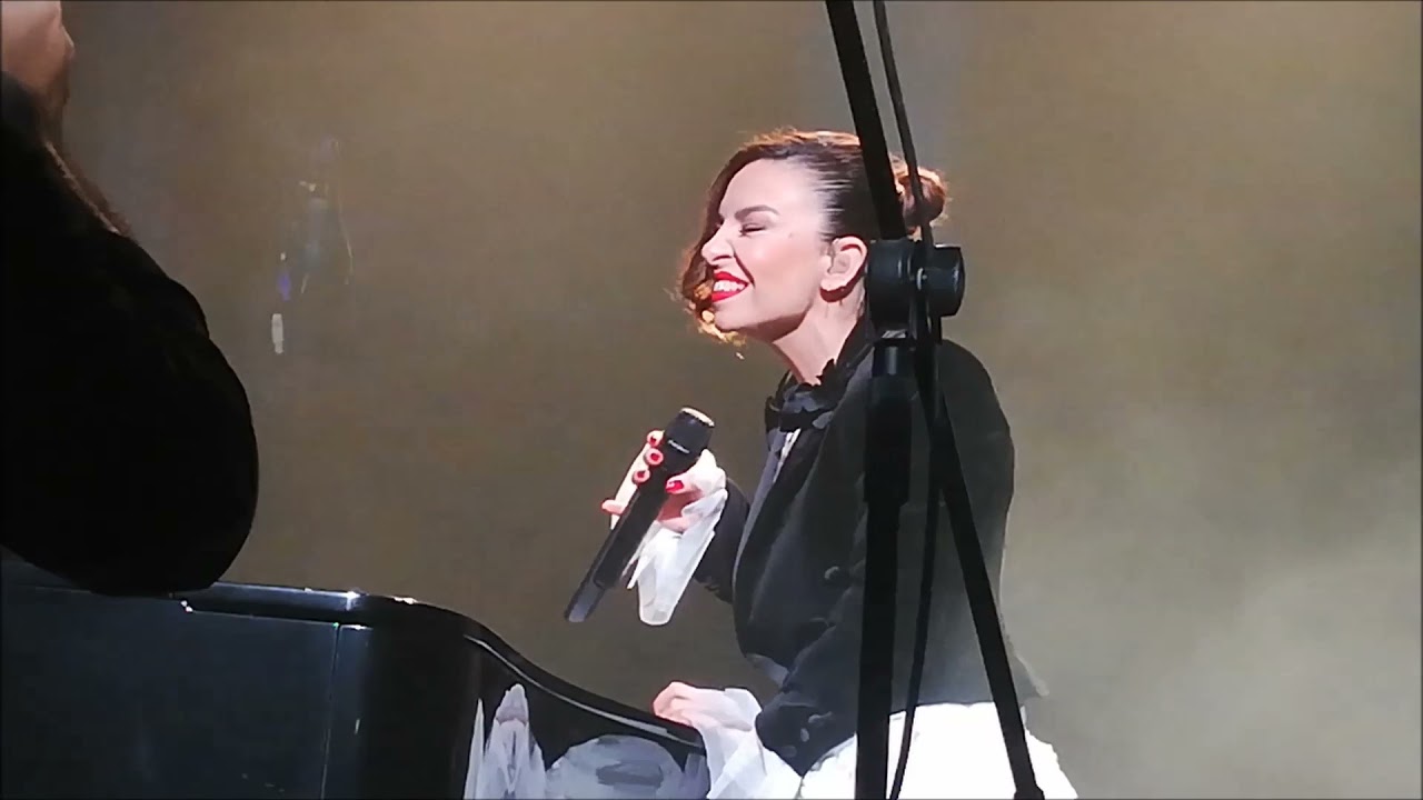 Fatma Turgut  Bostancı Konseri 8 Ocak 2022