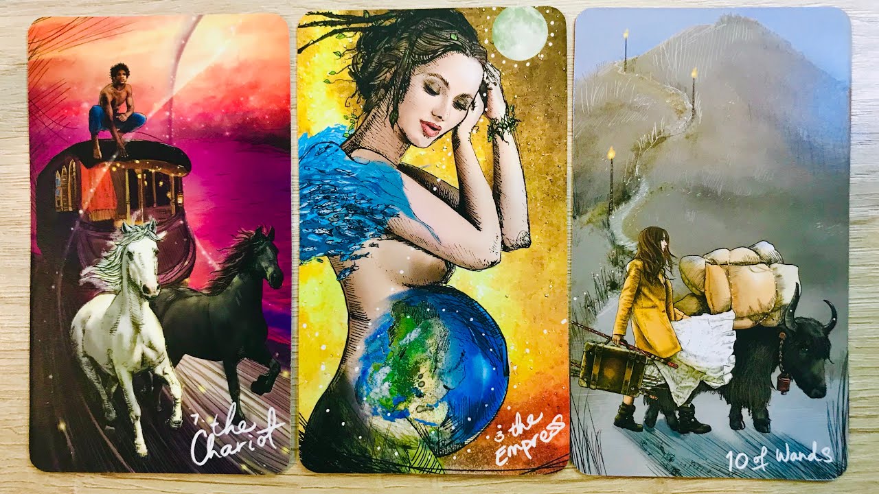 TAURUS✨ UNEXPECTED REUNION & VICTORY... THEY HAD A HUGE WAKE UP CALL.. 💕