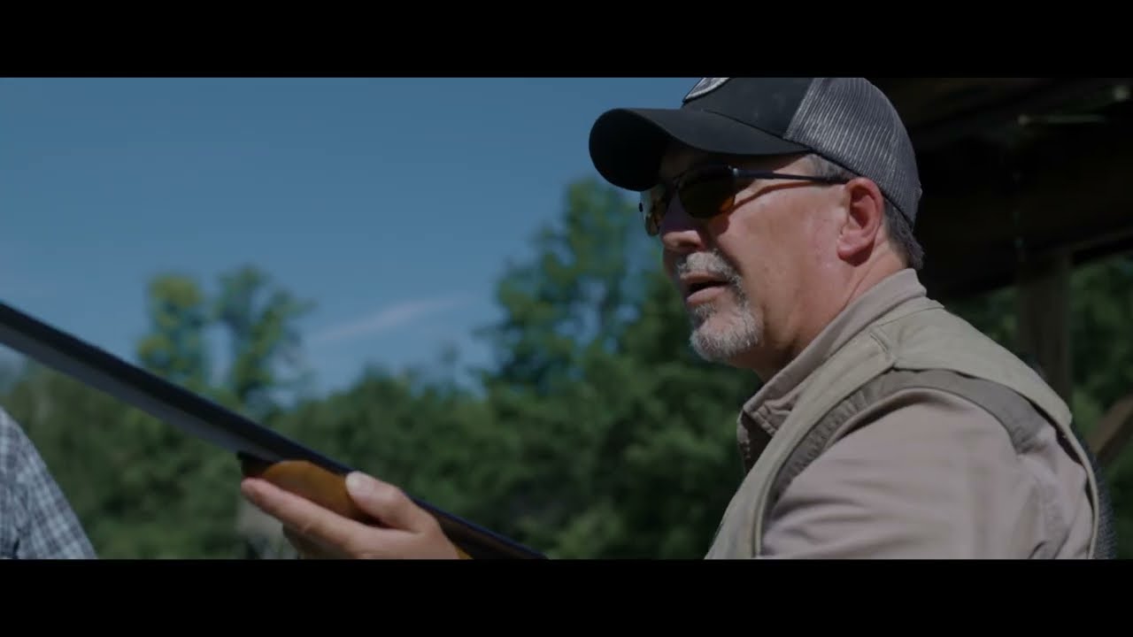 Gun Fitting With Del Whitman presented by Upland Gun Company