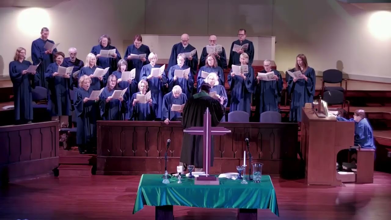 Christ Hath a Garden: K. Lee Scott