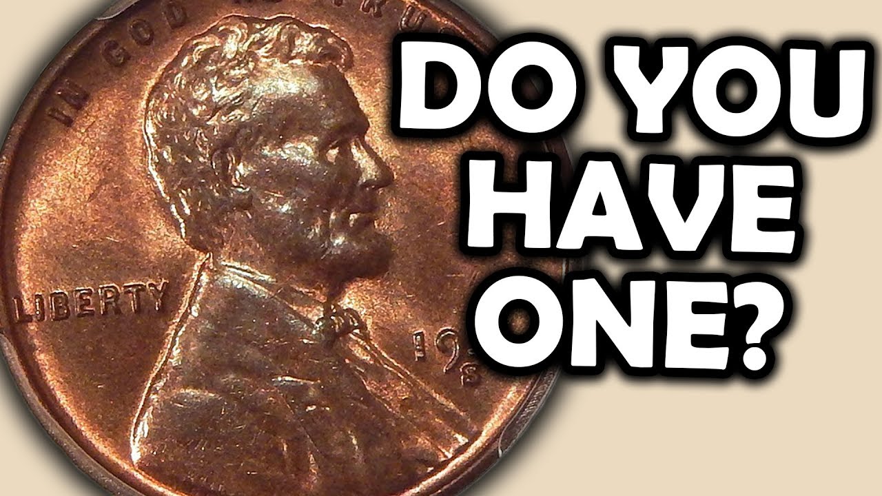 SUPER RARE WHEAT PENNIES WORTH MONEY - 1931 PENNY COINS THAT ARE LOW MINTAGE COINS