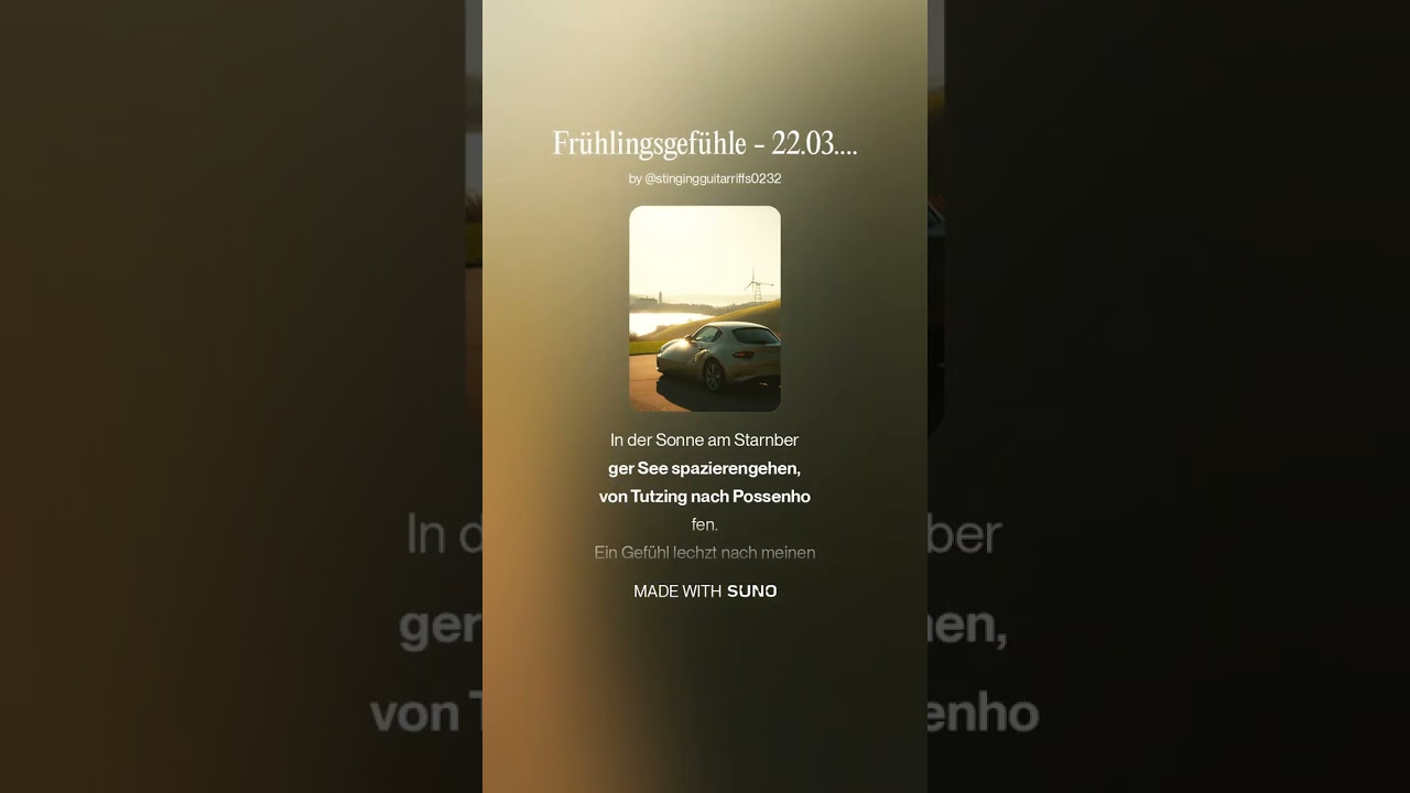 213 6 Frühlingsgefühle   22 03 2000