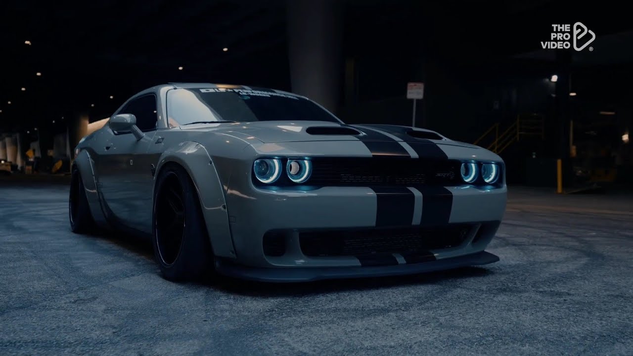 NCTS - NEXT! (CAR VIDEO EDIT)