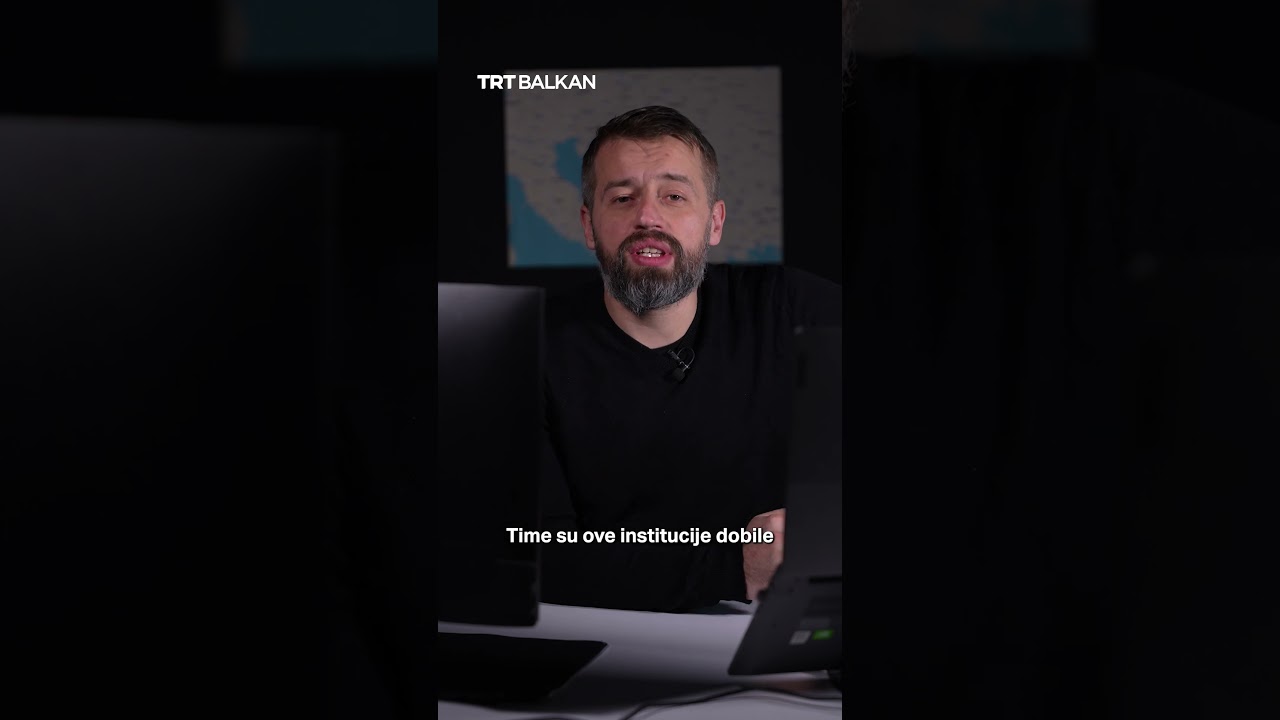 Kako Dodik interpretira Ustav BiH?