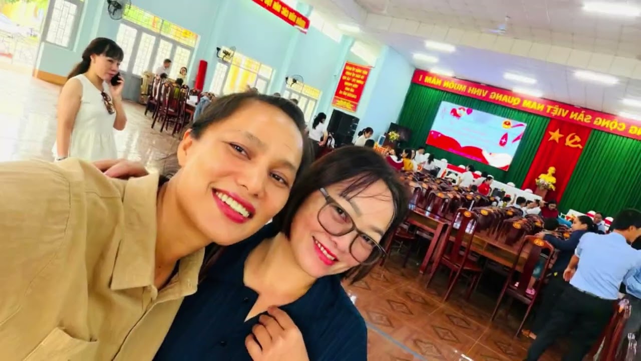 Trường Trung Học Cơ Sở Thành Nhất