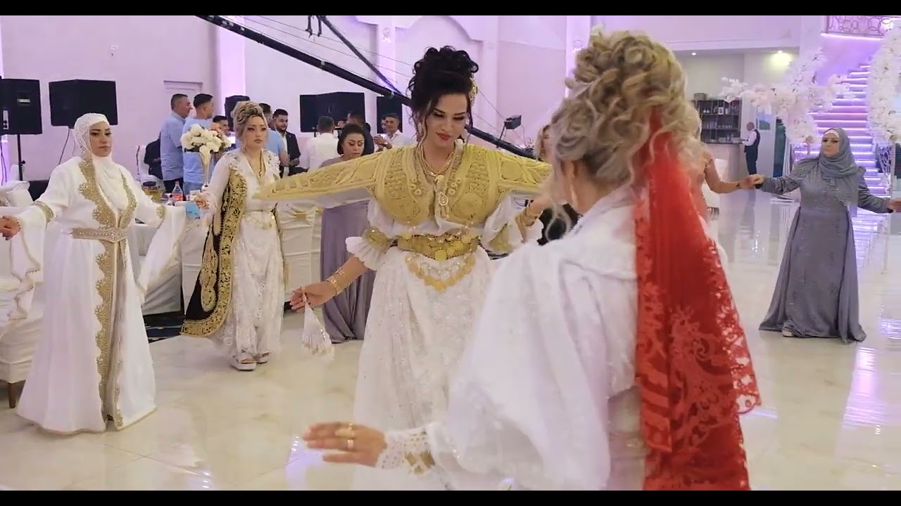 Kanagjegji Lejles - Te Familja Gorani pt 3