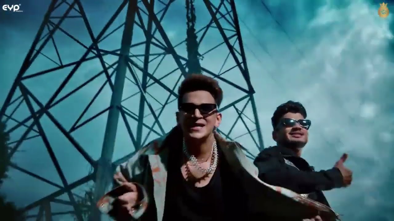 Todh : Prince Narula & Munawar (Official Video) | Jaymeet | Rony Ajnali & Gill Machhrai