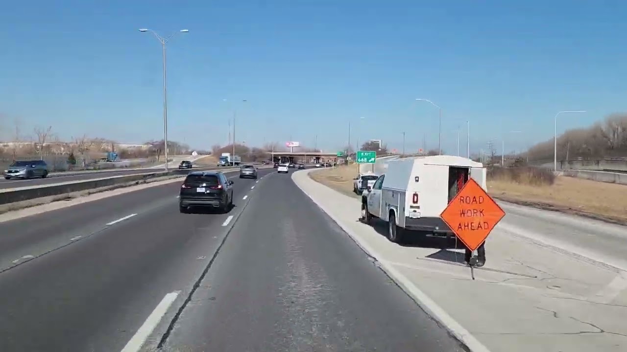 25, Февруари,2025,(част втора),Чик.,I-94, 79та ул.Б.П.,3Р/(Sencon,Univar,FilterTechn🤢),Б.В.,М.Г.,Mel