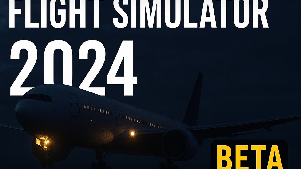 Microsoft Flight Simulator on the PS5 