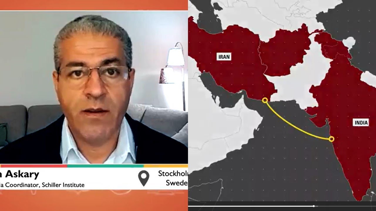 The Importance of Chabahar Port for Iran-India Cooperation and Eurasian Connectivity!