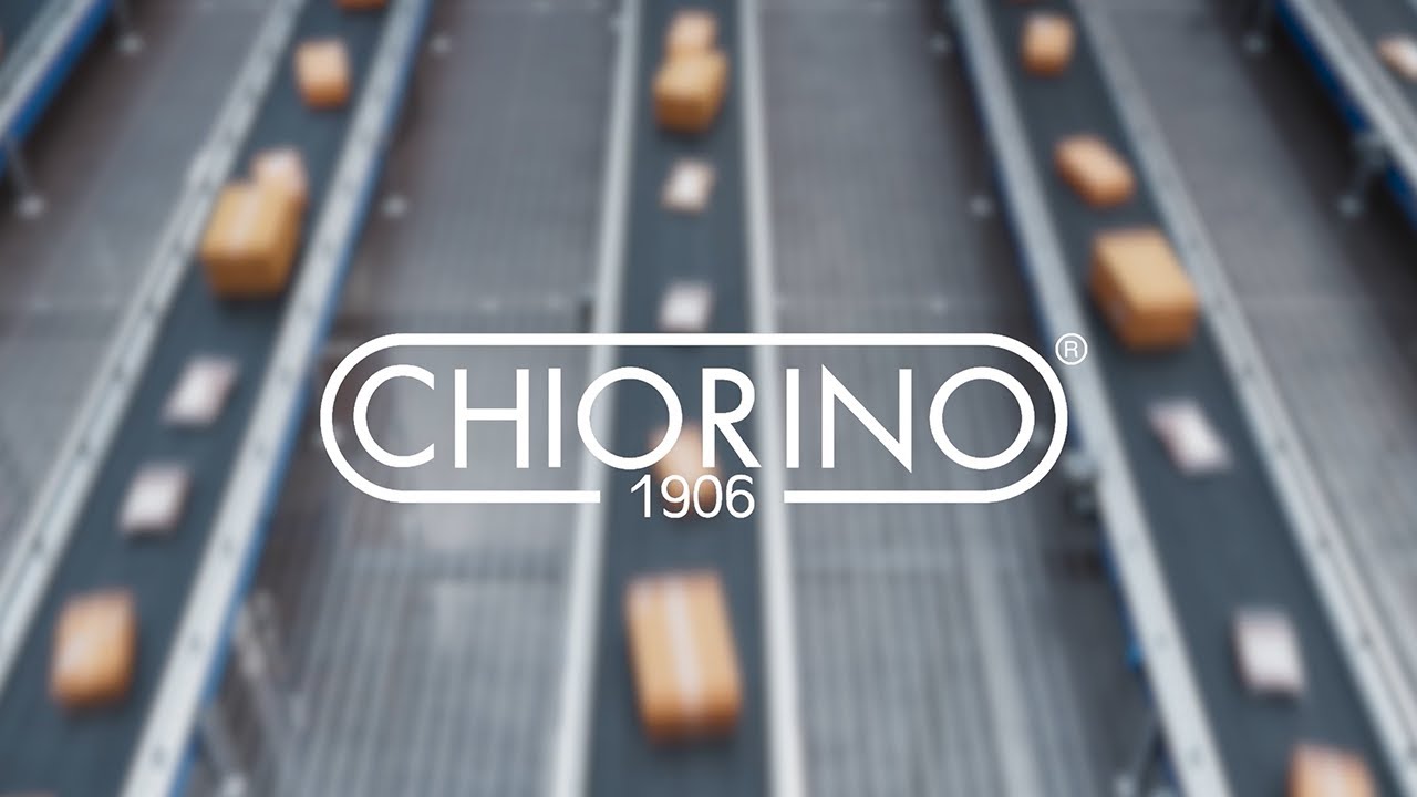 Chiorino Group Presentation