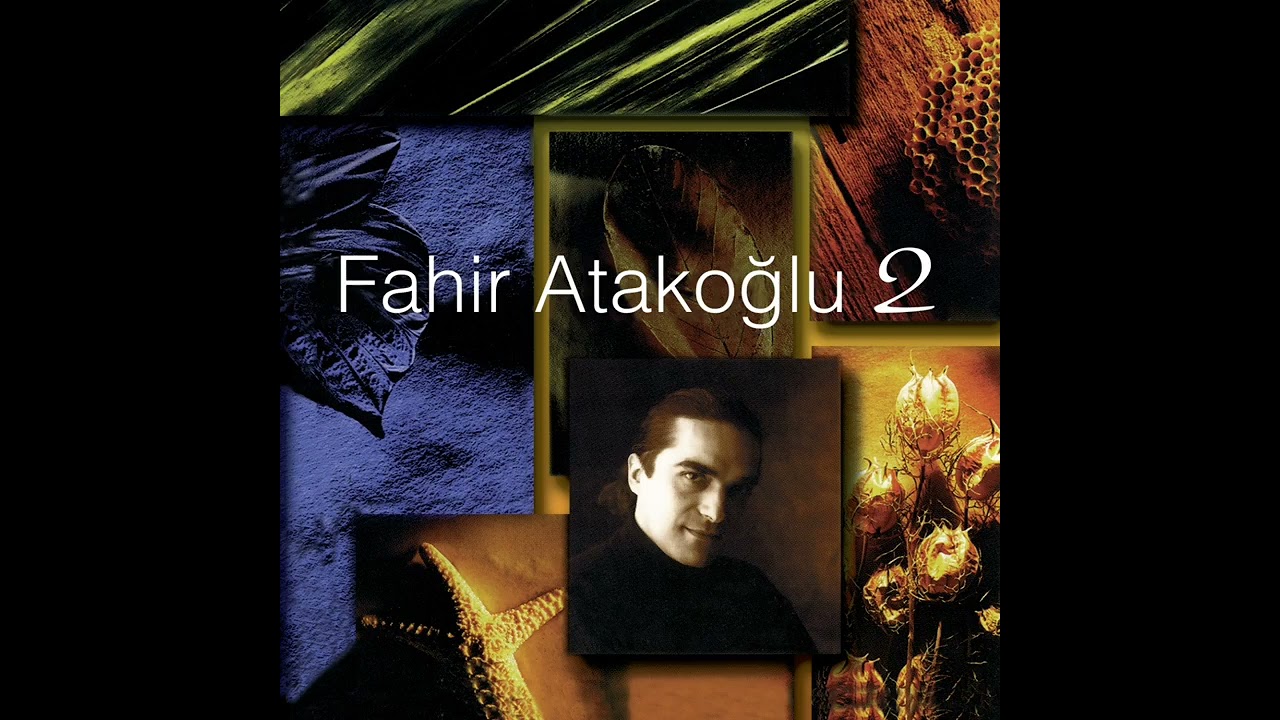 Ihlamurlar Çiçek Açtığı Zaman (fon müziği) Fatih Ataoğlu-ninni