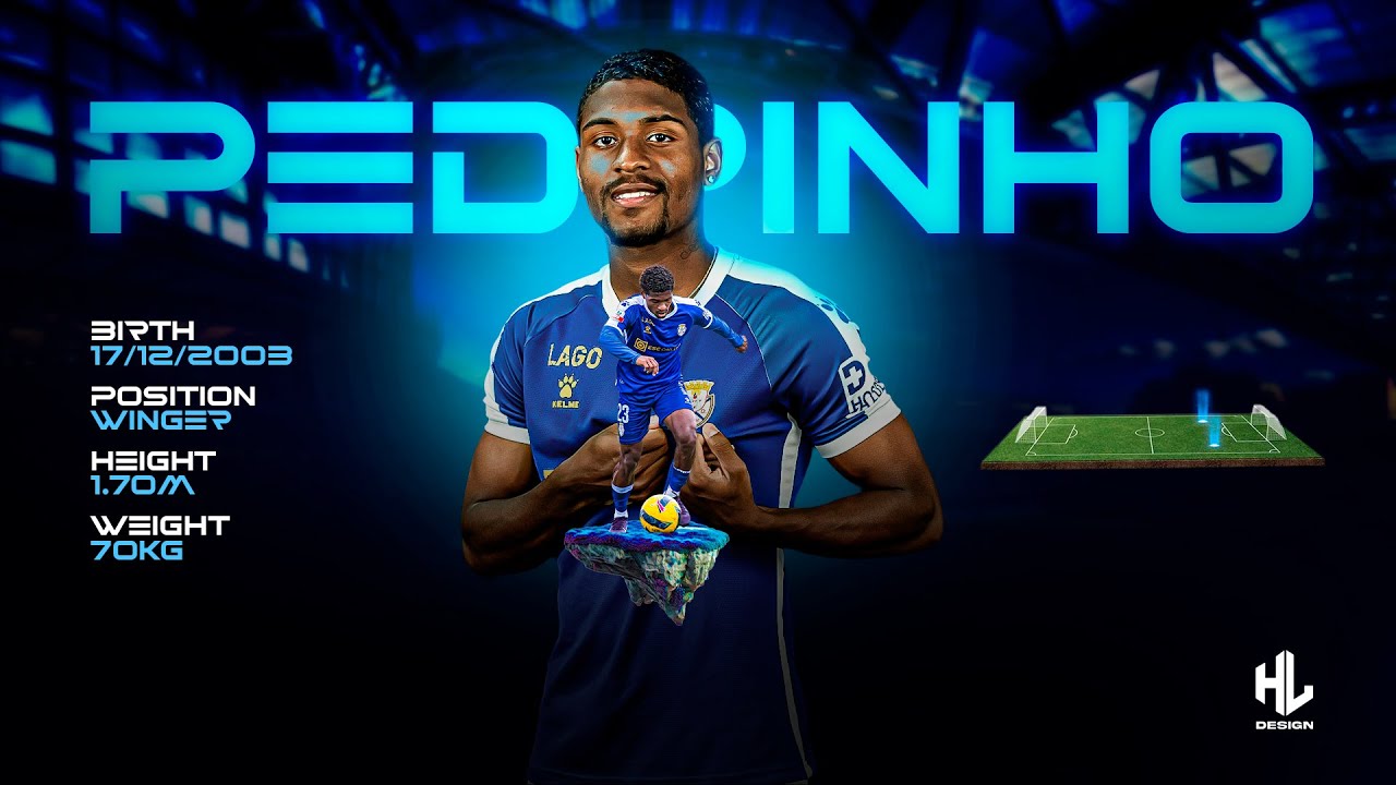 PEDRINHO - EXTREMO (25 / 26)