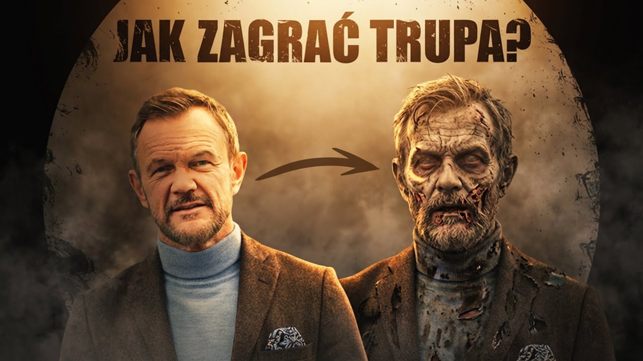 JAK PRAWIDŁOWO ZAGRAĆ NIEBOSZCZYKA?