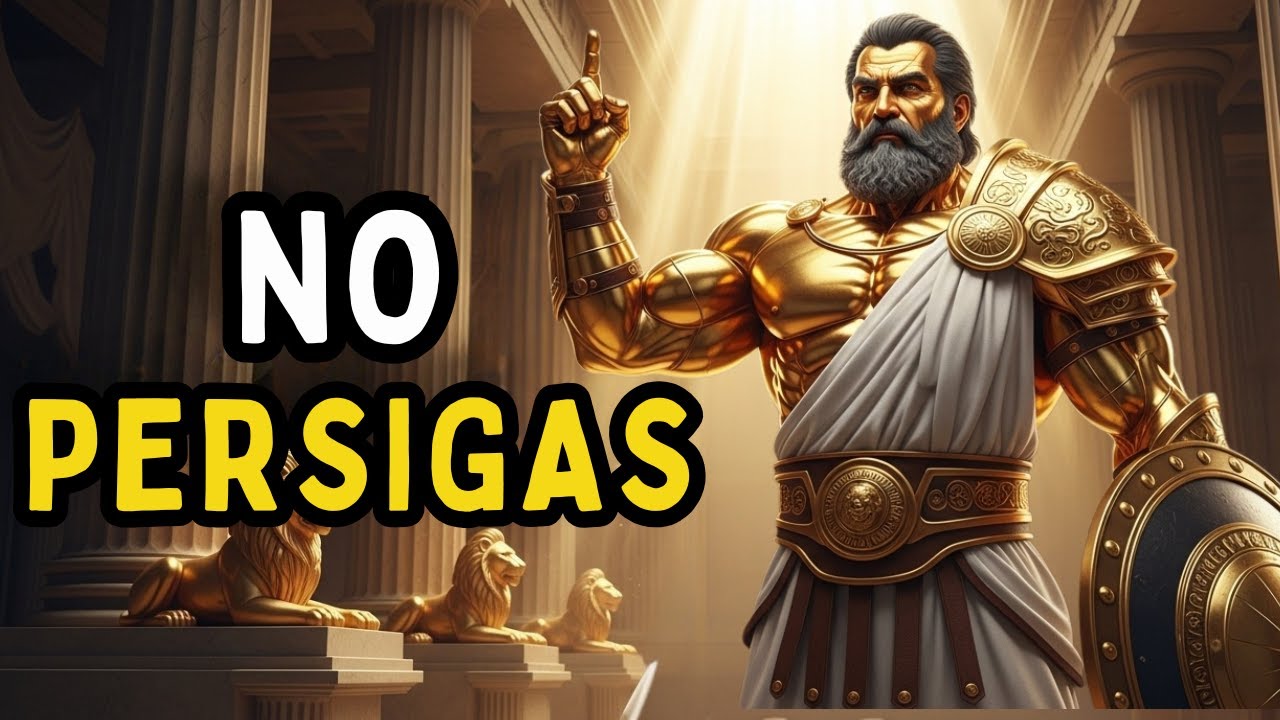 Cuando Alguien Se Va, Haz ESTO - ESTOICISMO