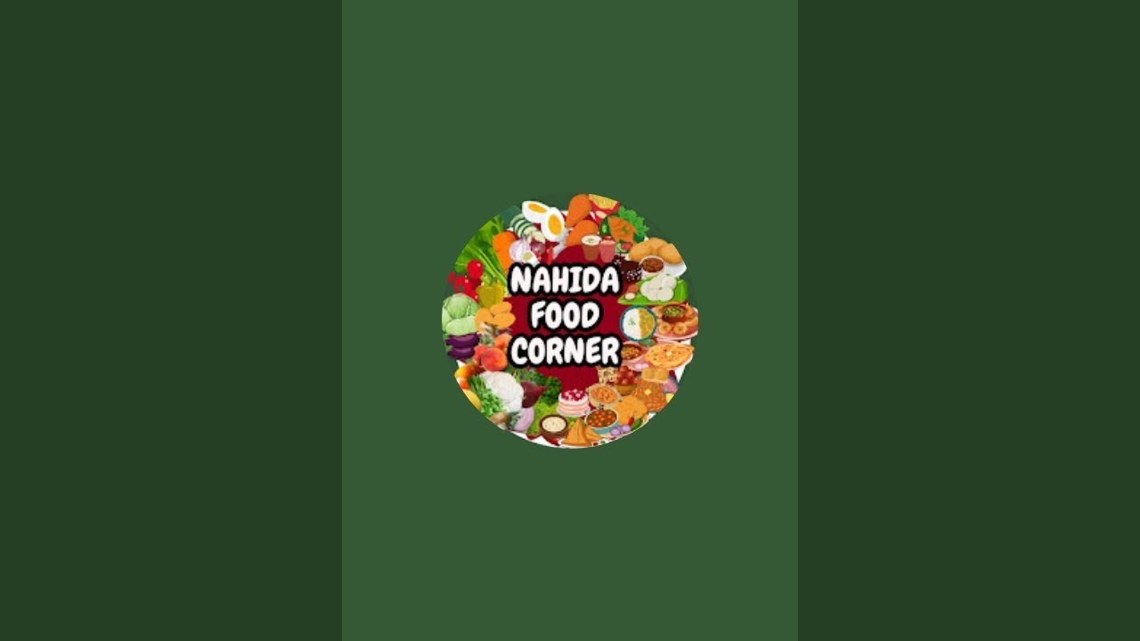 live live live on  Nahida Food Corner is live