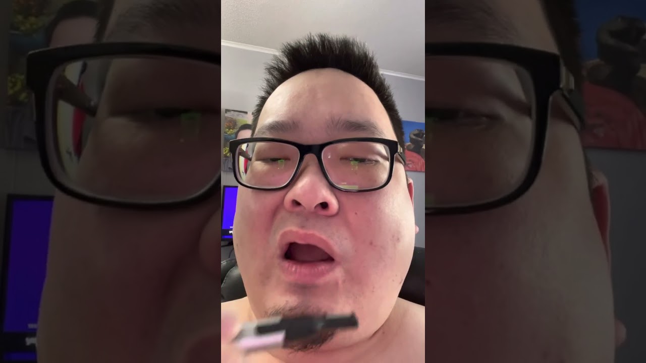 December 15, 2022 Jen Cheng shave