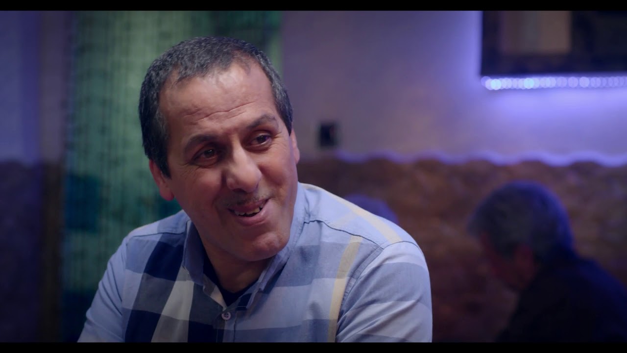 Tabla #24 | Sitcom Ramadan