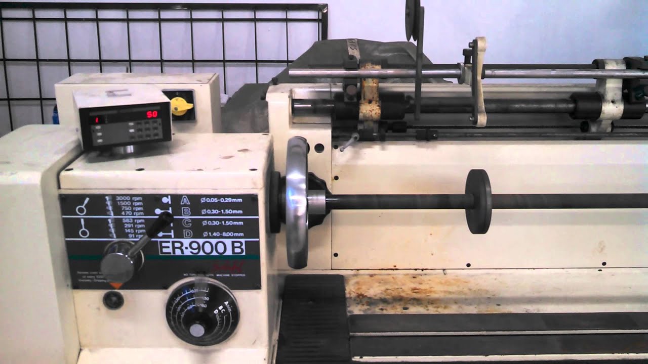 Bobifil ER900-B