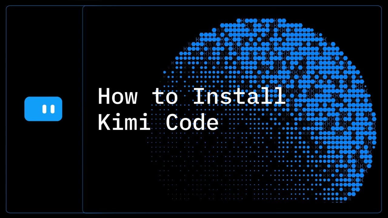 Kimi Code, our open-source coding agent, just got a major upgrade!