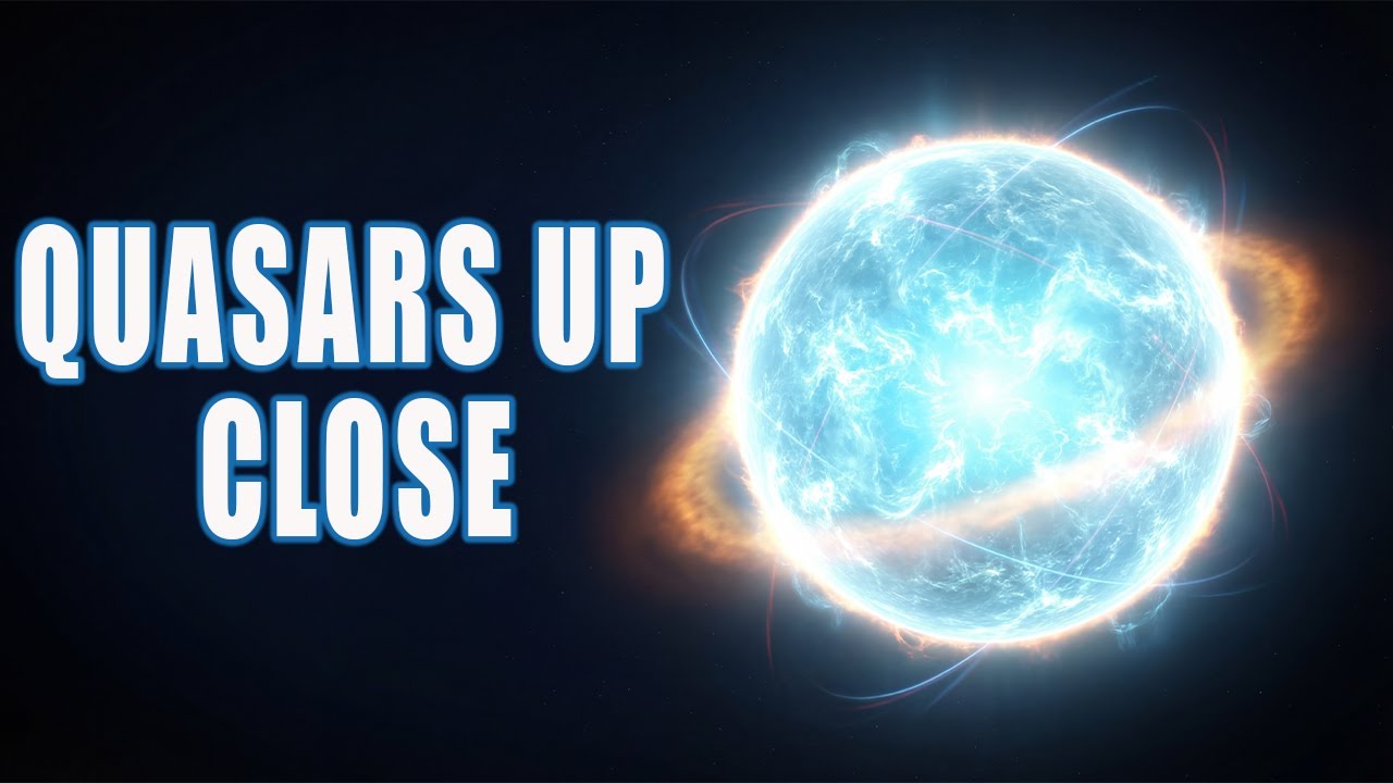 Quasars Up Close: Broad Emission Lines, Hot Dust, and the Size of the Central Engine