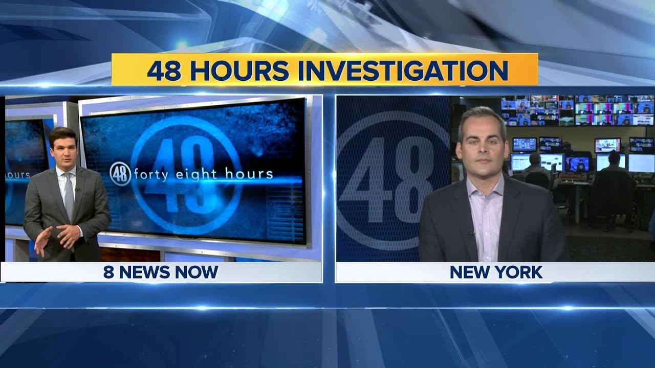 48 Hours Reporter David Begnaud talks investigation into Jchandra Brown's death