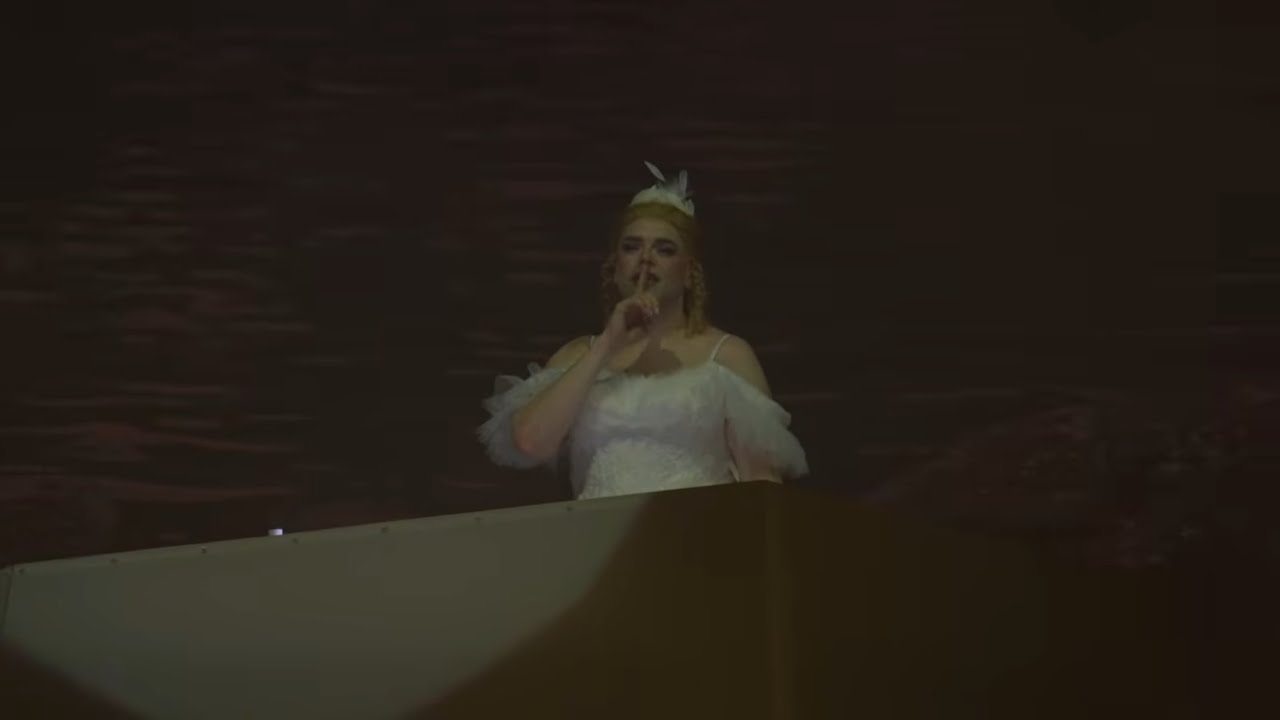 Drunken Masters Set @K.I.Z Nur F&uuml;r Frauen Uber Arena Berlin 2026