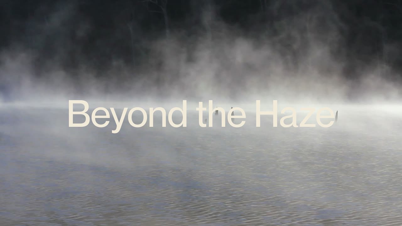 Beyond the Haze – Ambient House by Luana BB | Moments Between