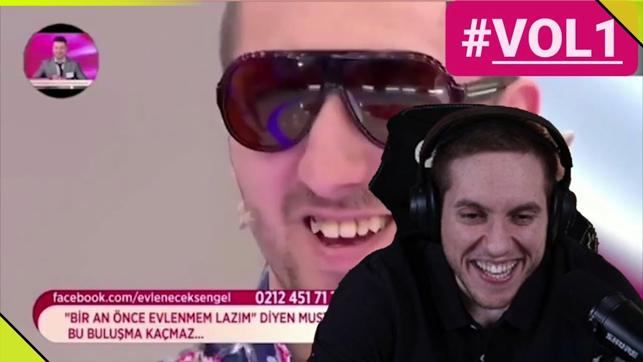 RRaenee - T&uuml;rk Televizyon Cringe Şelalesi İzliyor | @samyelpodcast