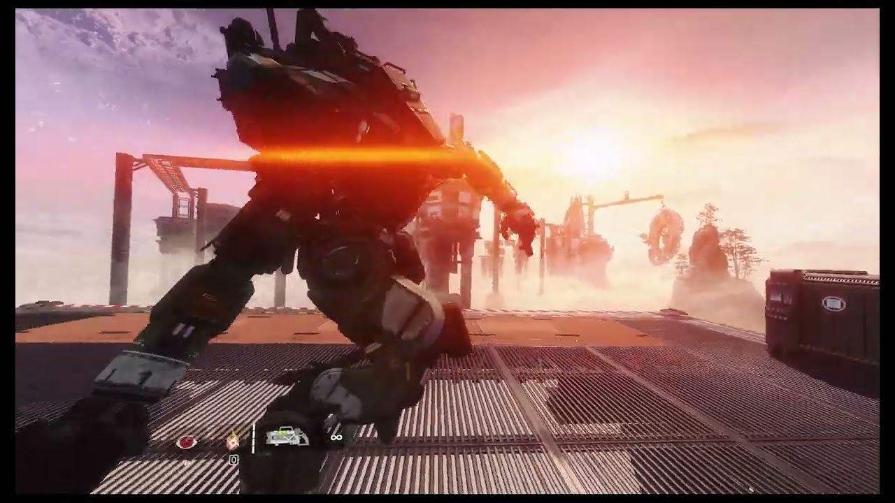 Titanfall 2 | The Beacon