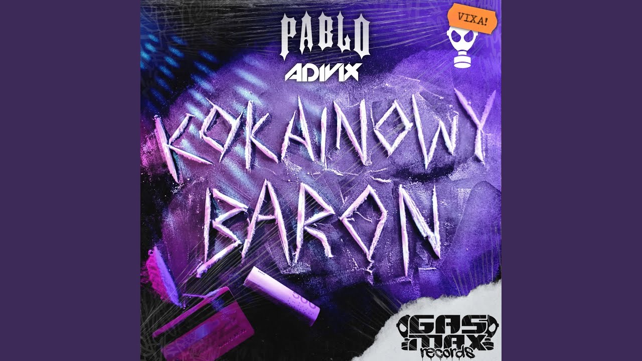 Kokainowy Baron