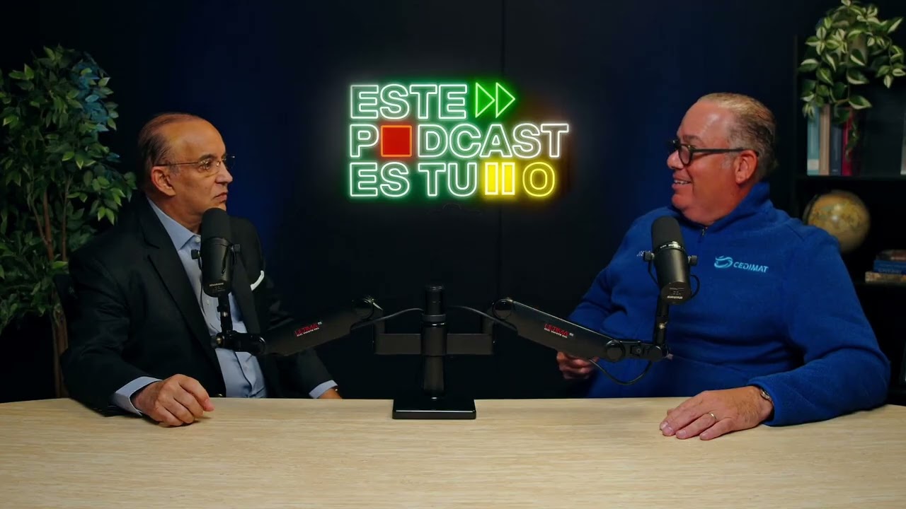 ¿POR QUÉ EL POBRE PASA TANTO TRABAJO PARA CURARSE? La Cruda Realidad con el Dr. Yunén