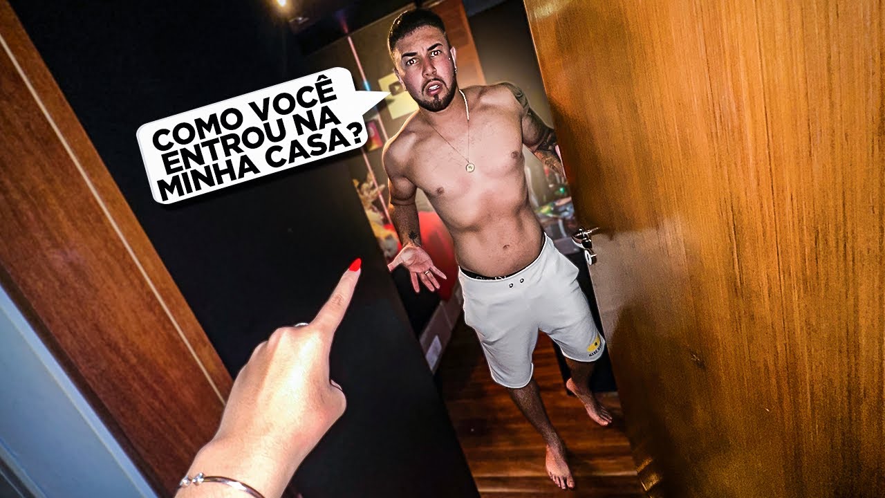 LEO…PRECISO FALAR COM VOCÊ URGENTE …