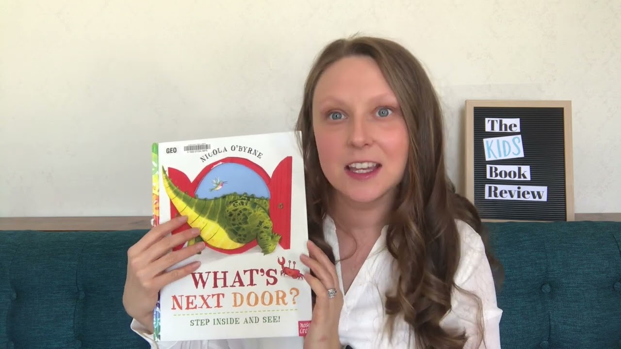 Interactive Books for Toddlers and Preschoolers - Tullet OByrne Matheson