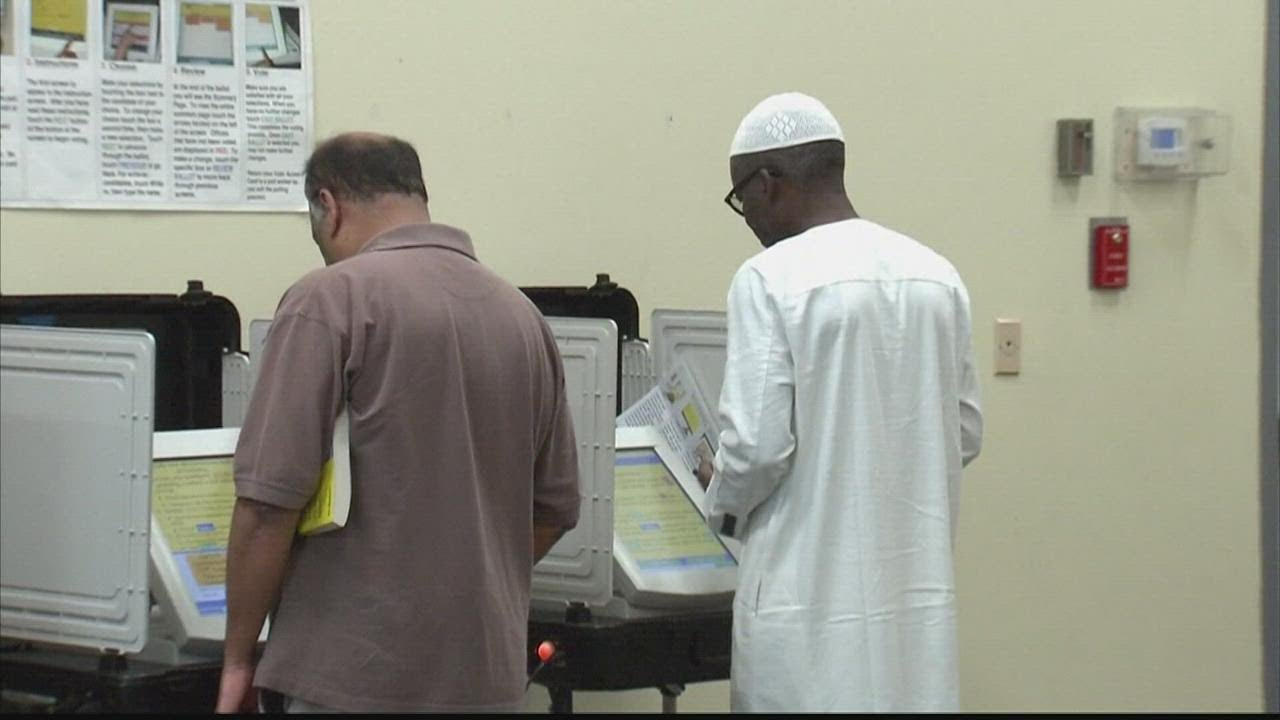 Fair Fight election lawsuit goes to trail | What to know
