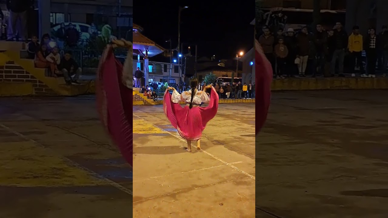 Jihua (Charijayac) - Danza Sumak Llakta