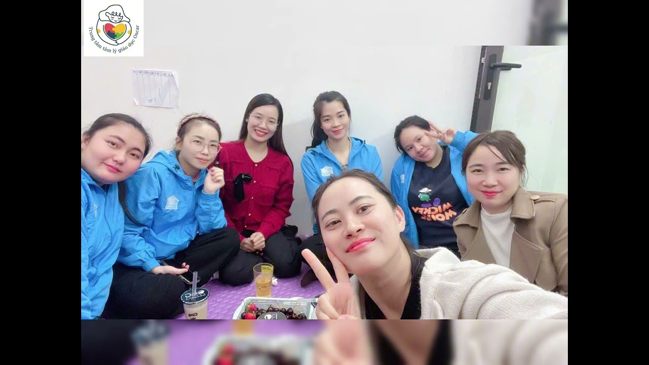 Nhìn lại 2025 của TT TLGD Oscar ❤️