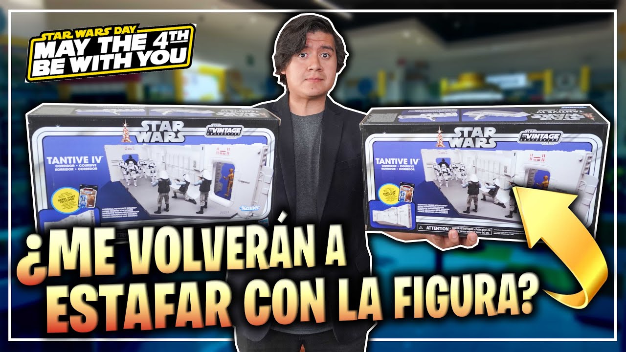 COMPRÉ DE NUEVO ESTA FIGURA (Espero no ser ESTAFADO Otra Vez) 😰😨| El Tio pixel